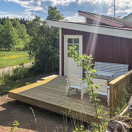 Beautiful Home In Fjllbacka With 2 Bedrooms And Wifi Fjällbacka Extérieur photo