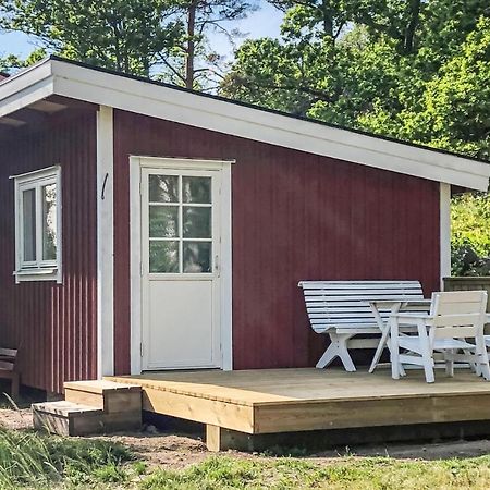 Beautiful Home In Fjllbacka With 2 Bedrooms And Wifi Fjällbacka Extérieur photo