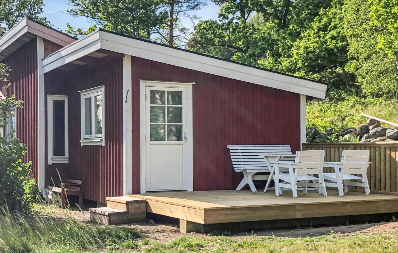 Beautiful Home In Fjllbacka With 2 Bedrooms And Wifi Fjällbacka Extérieur photo
