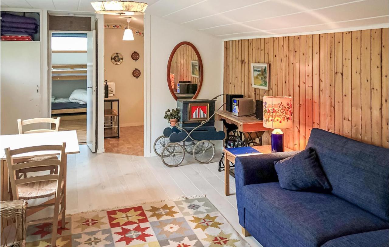 Beautiful Home In Fjllbacka With 2 Bedrooms And Wifi Fjällbacka Extérieur photo