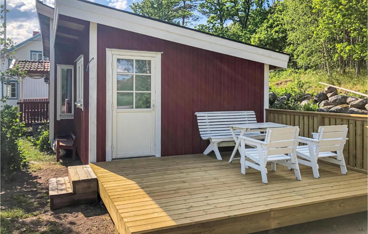 Beautiful Home In Fjllbacka With 2 Bedrooms And Wifi Fjällbacka Extérieur photo