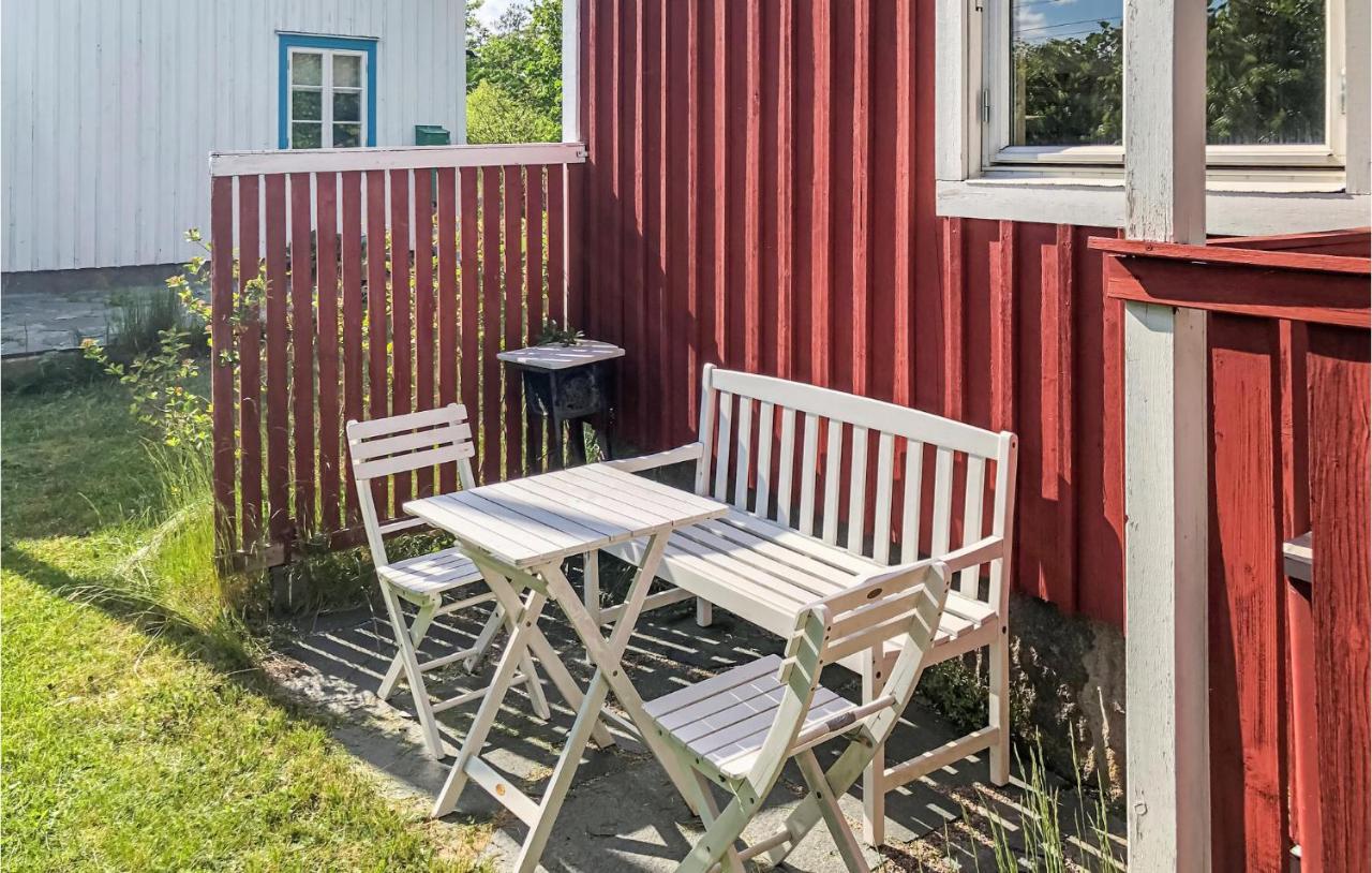 Beautiful Home In Fjllbacka With 2 Bedrooms And Wifi Fjällbacka Extérieur photo