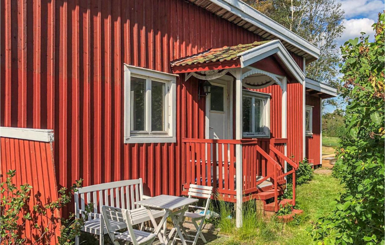 Beautiful Home In Fjllbacka With 2 Bedrooms And Wifi Fjällbacka Extérieur photo