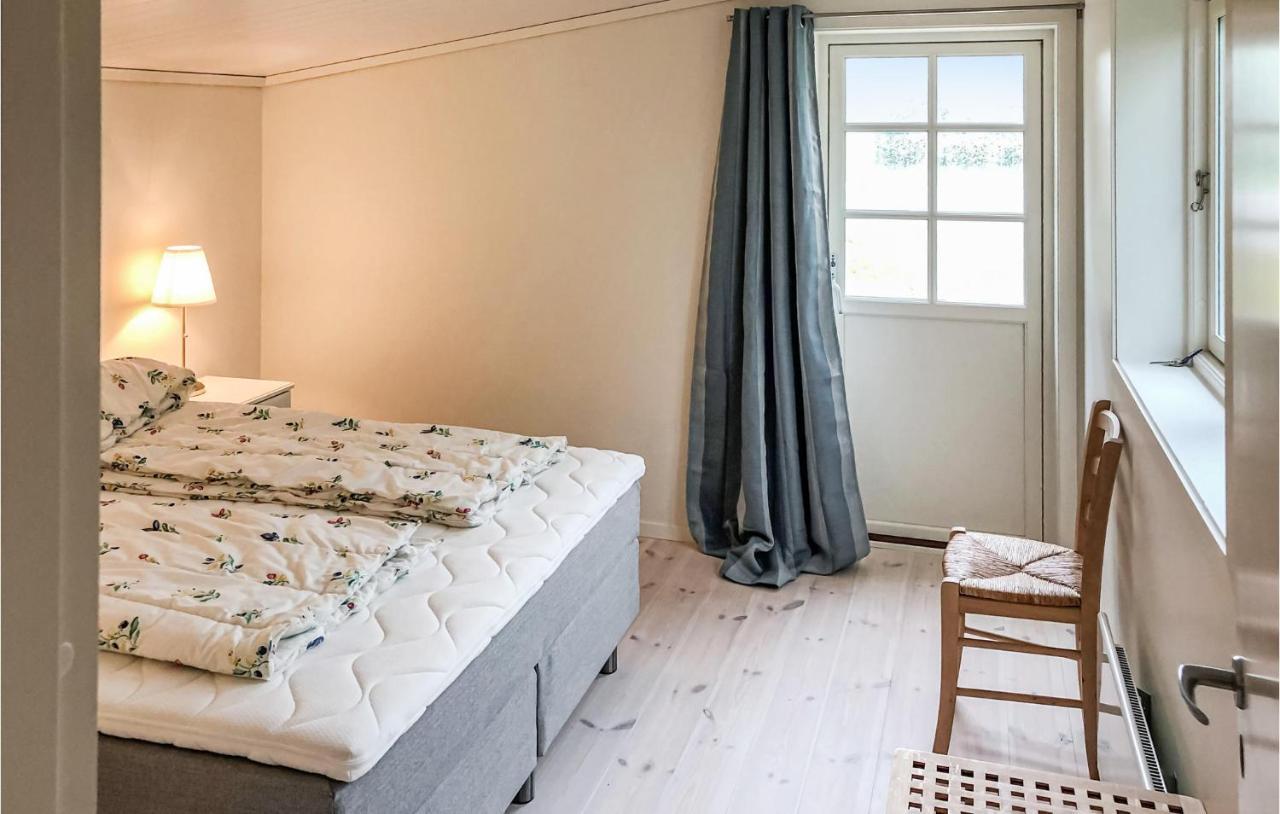 Beautiful Home In Fjllbacka With 2 Bedrooms And Wifi Fjällbacka Extérieur photo