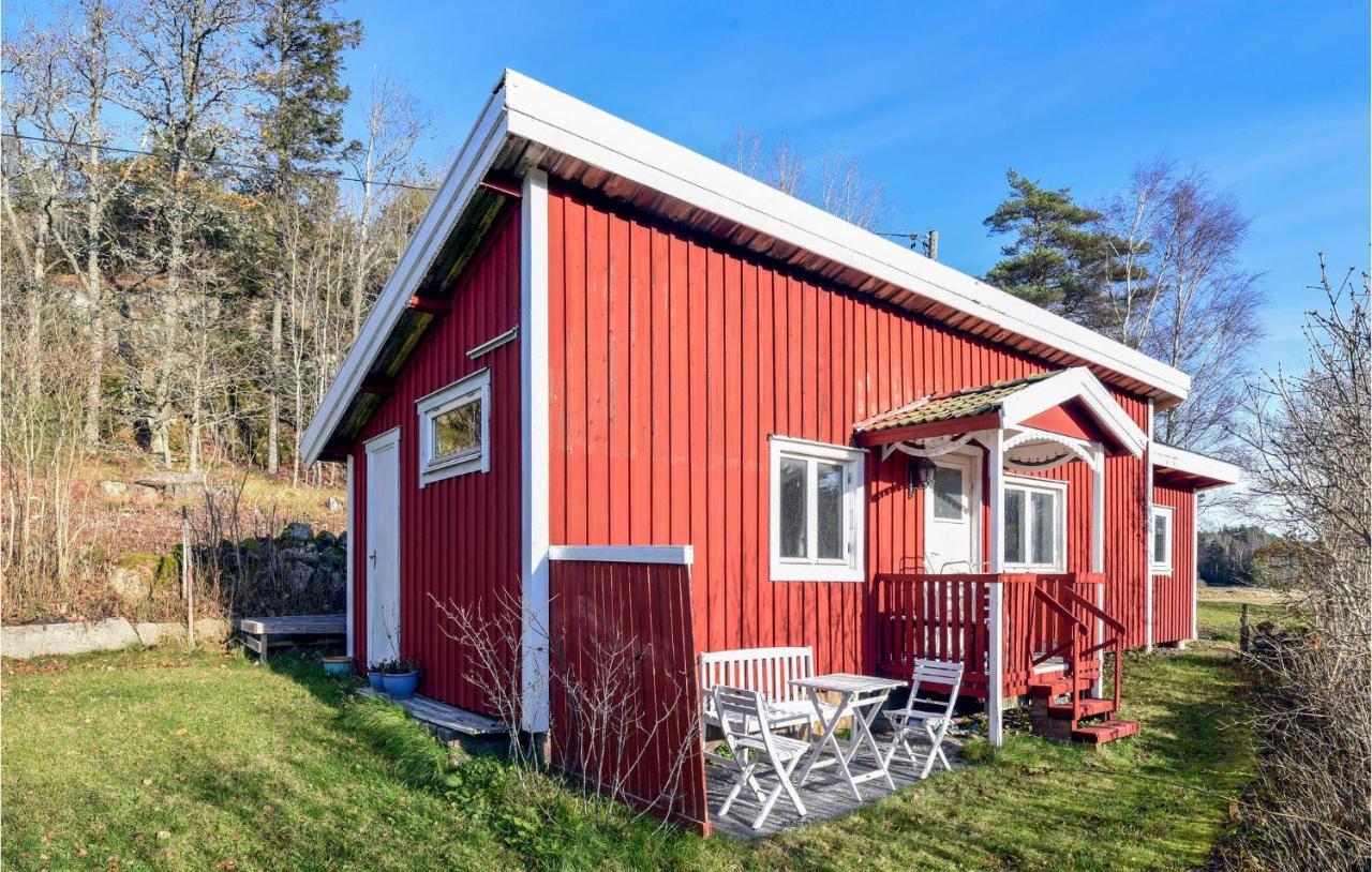 Beautiful Home In Fjllbacka With 2 Bedrooms And Wifi Fjällbacka Extérieur photo