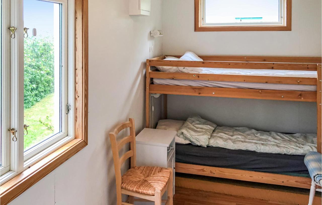 Beautiful Home In Fjllbacka With 2 Bedrooms And Wifi Fjällbacka Extérieur photo