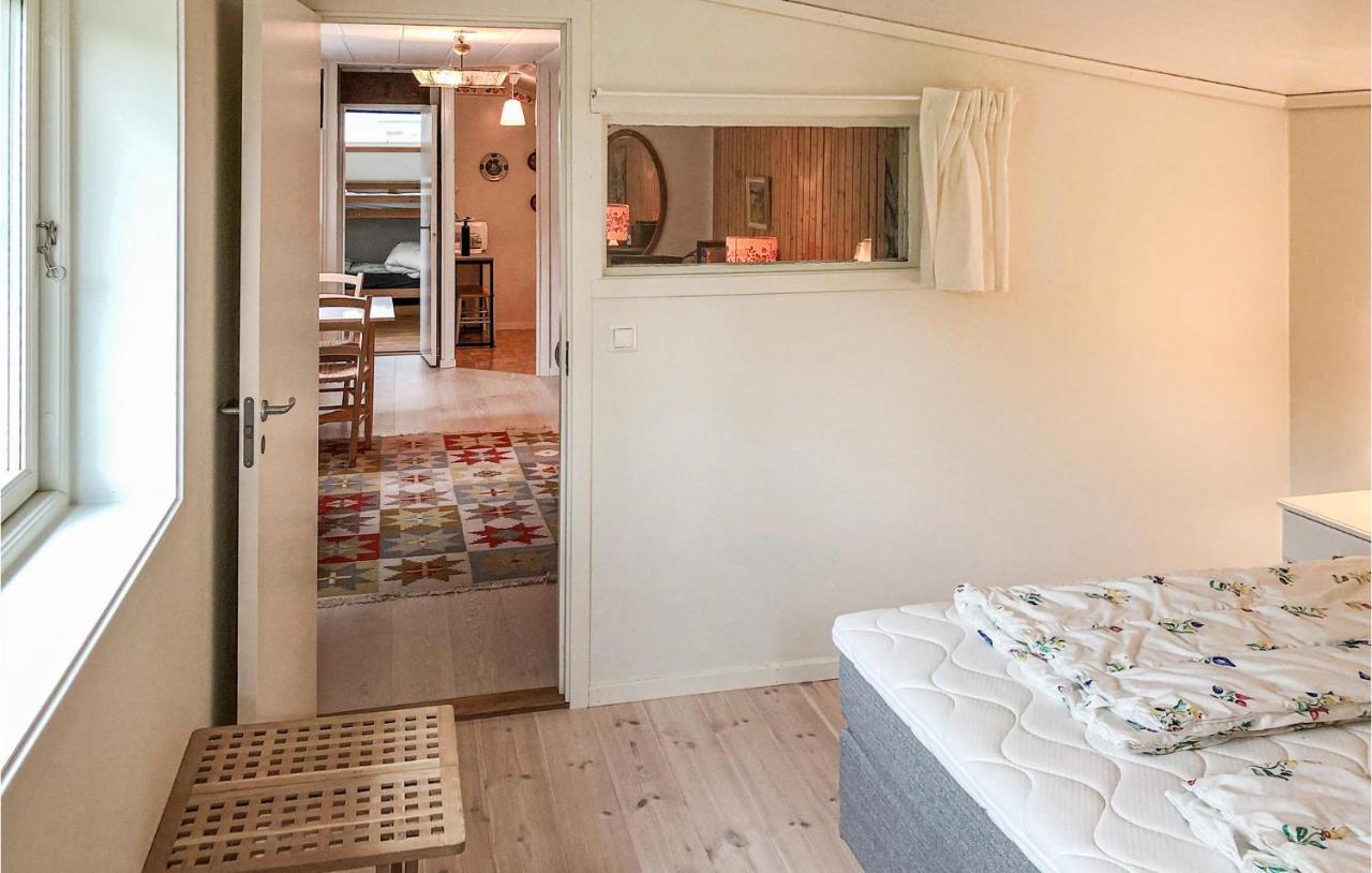 Beautiful Home In Fjllbacka With 2 Bedrooms And Wifi Fjällbacka Extérieur photo
