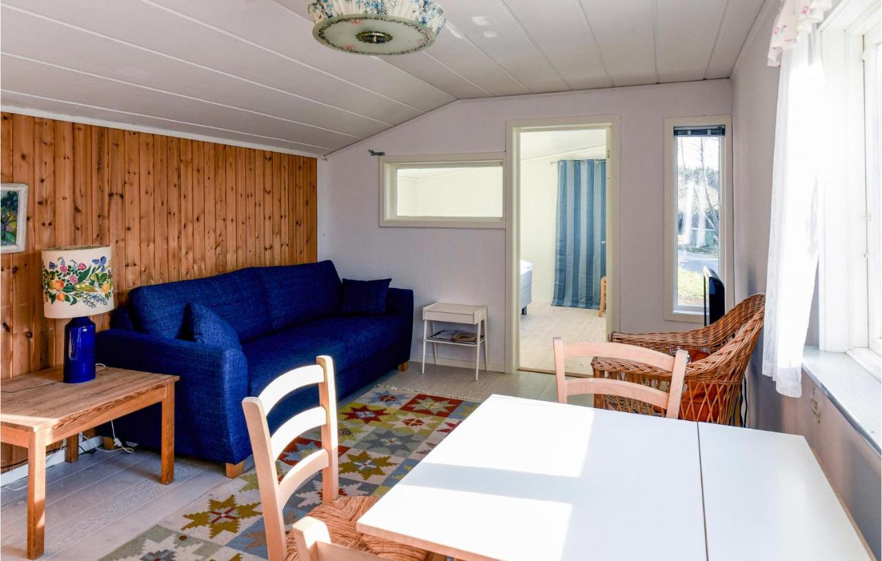 Beautiful Home In Fjllbacka With 2 Bedrooms And Wifi Fjällbacka Extérieur photo